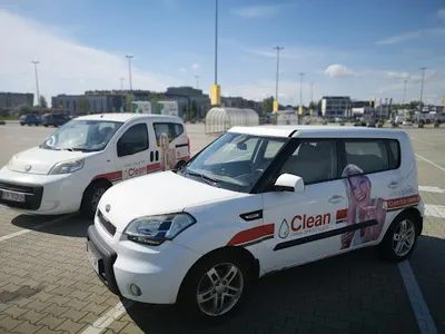 Firma Sprzątająca Clean - Sprzątanie biur, bloków, czyszczenie wykładzin.